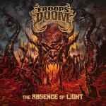THE TROOPS OF DOOM - The Absence of Light DIGI MCD